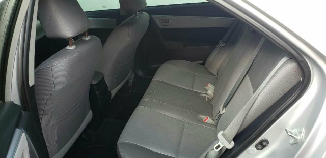 Corolla GLI - única dona - 2014/2015 - Foto 3