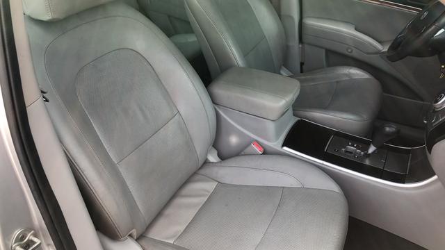 Hyundai Vera Cruz 2010 Top 7 Lugares Impecável - Foto 7