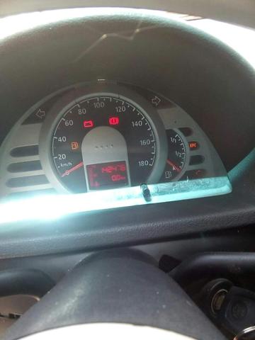 Gol G4 vendo ou troco - Foto 6