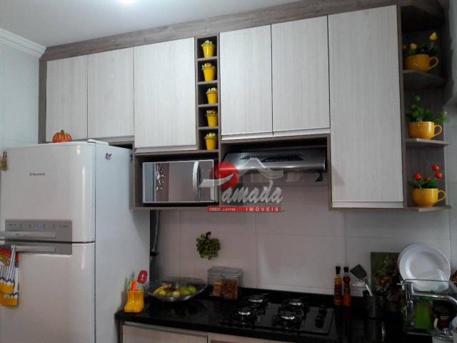 Apartamento com 1 dormitório à venda, 36 m² por R$ 205.000,00 - Cidade Patriarca - São Pau - Foto 7