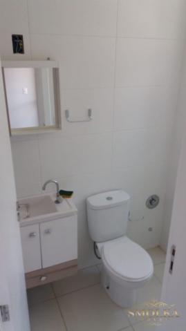 Apartamento à venda com 2 dormitórios em Ingleses do rio vermelho, Florianópolis cod:9407 - Foto 8