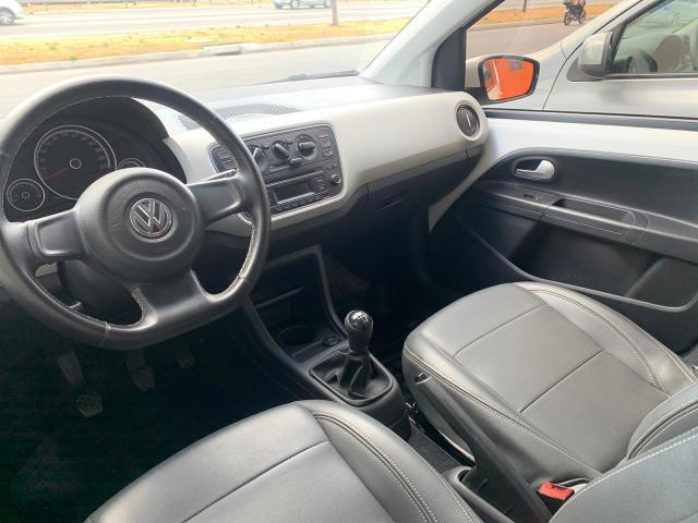 up! move 1.0 TSI Total Flex 12V 5p - Foto 6