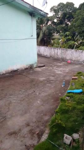 Vendo 3 casas por 85 mil pra vendo logo aceito troca