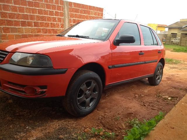 Gol 1.6 completo - Foto 4