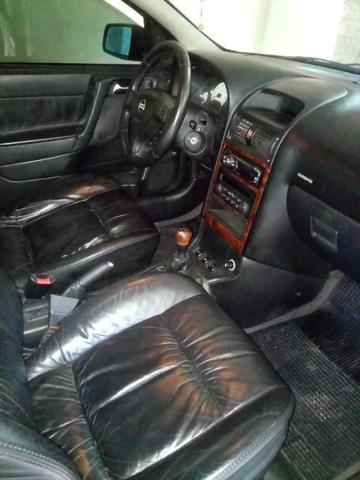 Astra Sedan Modelo Elite - Foto 4