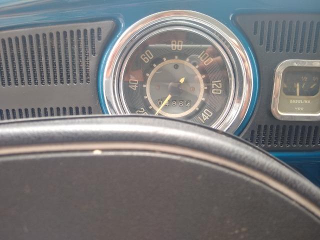 Fusca 1300