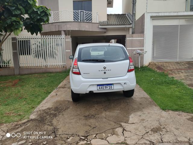 Sandero 2014 - Foto 6
