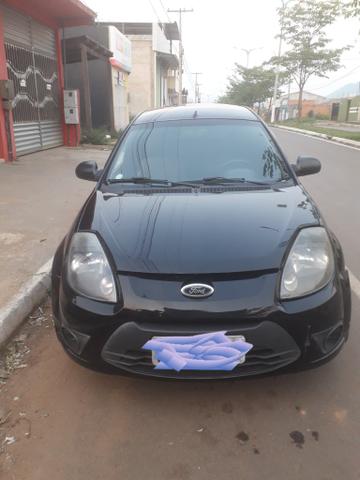 Vendo esse carro fordk - Foto 2