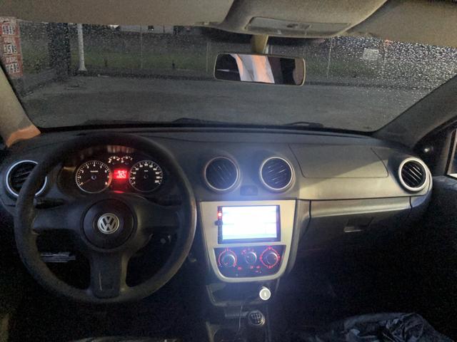 Gol Trend 2012 1.0 Completo - Foto 7