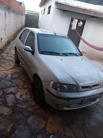 Palio fire 8v1.0 - Foto 2