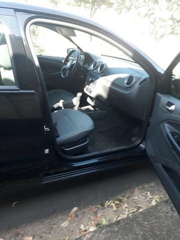 GOL G5 2010 4P Completo Conservado Barato $ - Foto 4