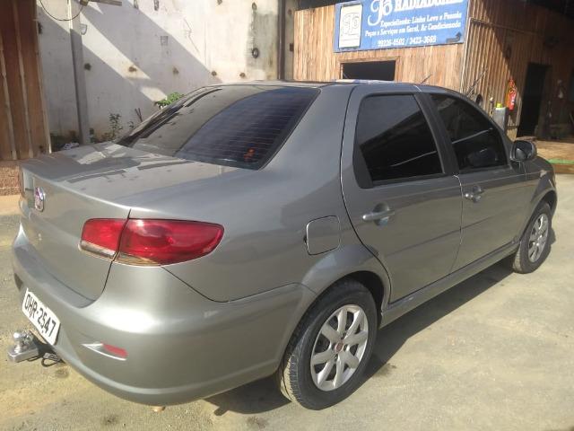 Fiat Siena EL 1.4 Mpi Fire 14/15 Flex - Foto 7