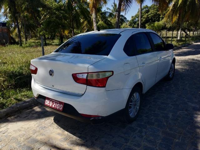 Vendo Grand Siena Tetrafuel - Foto 3