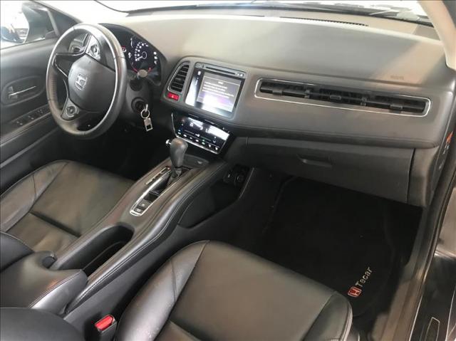 Honda Hr-v 1.8 16v Exl - Foto 7