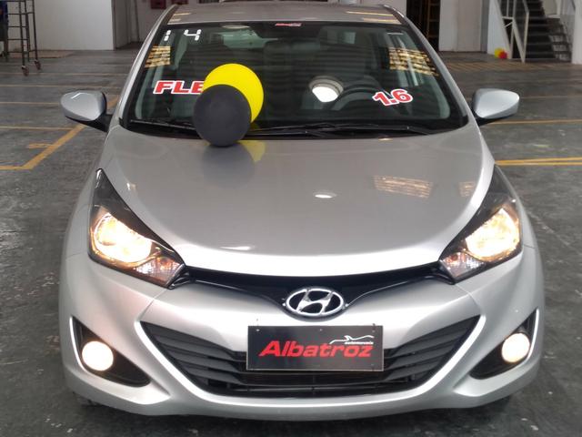HYUNDAI HB20s SEDAN 1.6 FLEX PLACA A COMPLETO REVISADO GARANTIA TODO SELADO - Foto 5