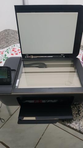 Impressora - Foto 2