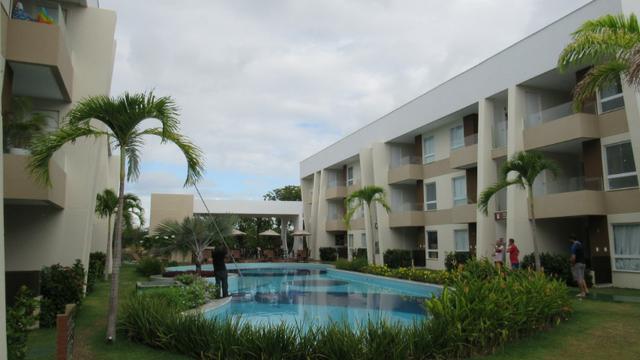 Apart hotel em Guarajuba 2 suítes