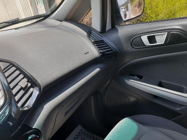 Vendo EcoSport ou troco. - Foto 12