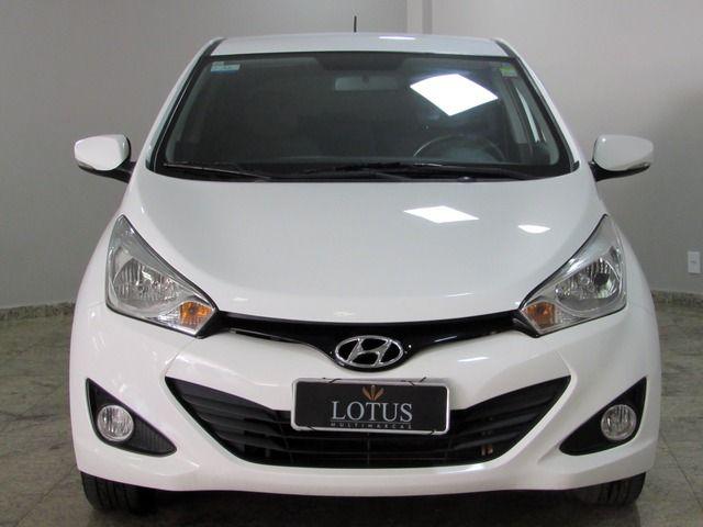 HB20 Premium 1.6 Flex 16V Aut. - Foto 2