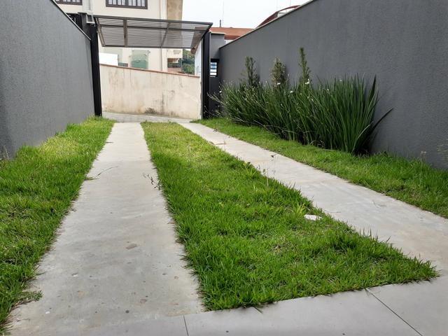 Sobrado novo no I.RIRIÚ, 2dorm, 2bwc, 65m2, 3,65m abertura excelente acabamento - Foto 10