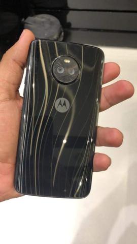 Moto x4 - Foto 2
