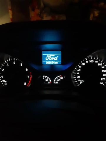 Ford Focus SE Hatchback 2.0 Automatic 2016/2016 - Foto 3