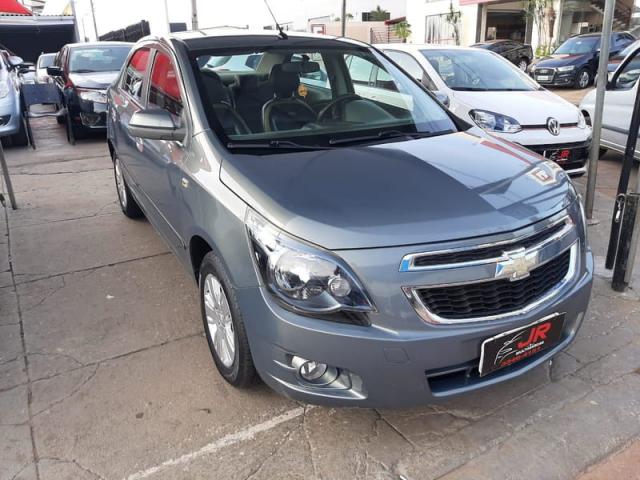 CHEVROLET COBALT 1.8 LTZ - Foto 2