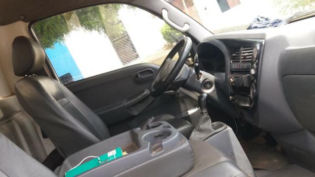 Kia UK2500 Branco - Foto 2