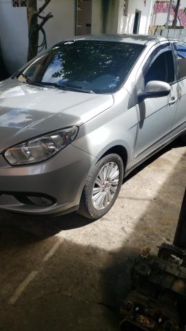 Vendo Grand Siena essence 1.6 - Foto 2