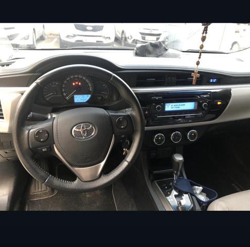 Toyota Corolla Gli upper 17/17 - Foto 5