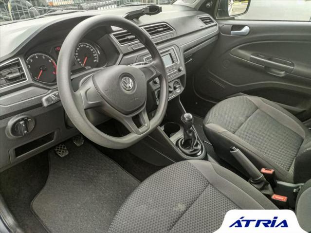 Volkswagen Gol 1.6 Msi Totalflex - Foto 5