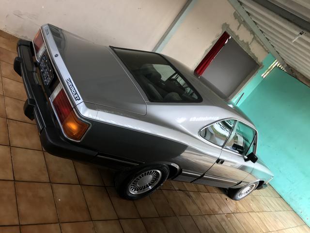 Opala placa preta - Foto 6