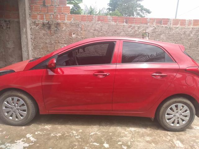 Vendo um hb20 - Foto 8