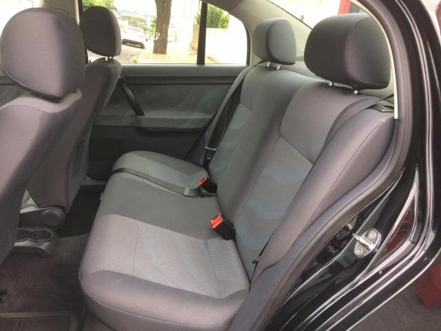 Polo 2011 1.6 Flex Completo - Foto 7