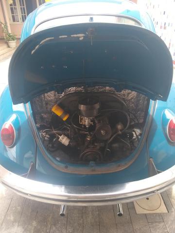 Fusca 1300 - Foto 2