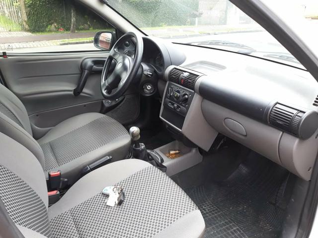 Corsa sedan - Foto 5