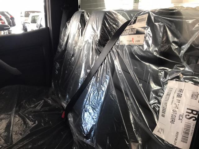 RANGER 2019/2020 3.2 LIMITED 4X4 CD 20V DIESEL 4P AUTOMÁTICO - Foto 10