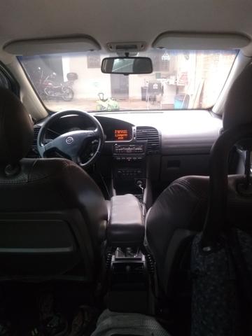 Zafira Flex Power - Foto 10