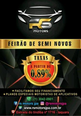 Onix com kit gás entrada+649,00 fixas - Foto 10