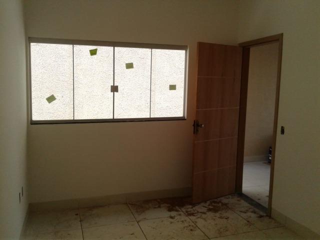 Linda Casa, 3Q, suite, 90m2, no Residencial Solar Central Park - Ap. de Goiânia R$ 175.000 - Foto 4
