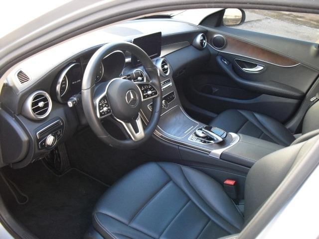 C180 Exclusive 1.6 Turbo 2018/2019 - Foto 8
