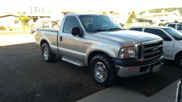 F-250 ano 2000 completa