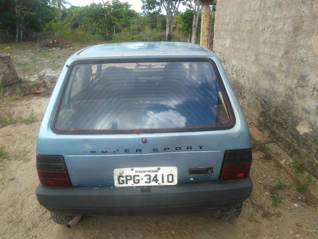 Carro - Foto 3