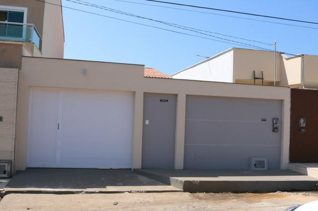 Casa nova pronta entrega em condomínio fechado ao lado do Pátio norte shopping!