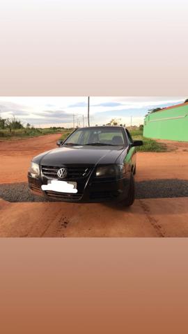Gol 2008 1.0 - Foto 3