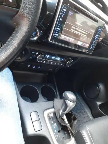 Toyota Hilux Srx - Foto 6