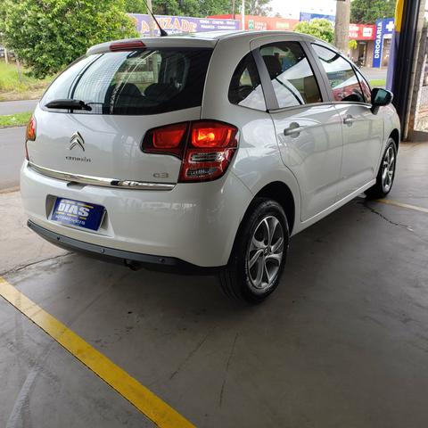 C 3 tendance km 33 mil - Foto 4
