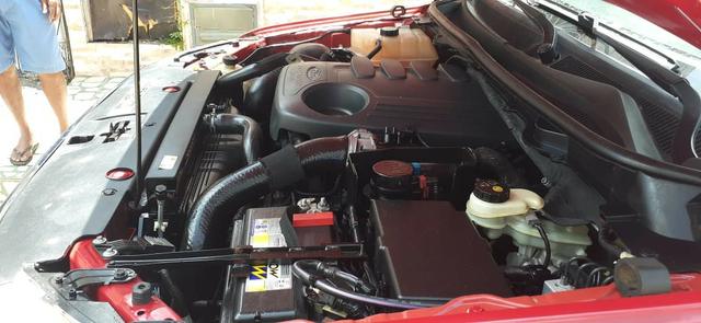 Ranger xlt aut. 3.2 4x4 diesel - Foto 5