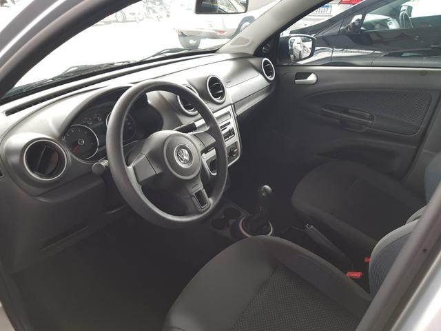 Gol G6 completo com apenas 46.000 km originais!!! - Foto 5