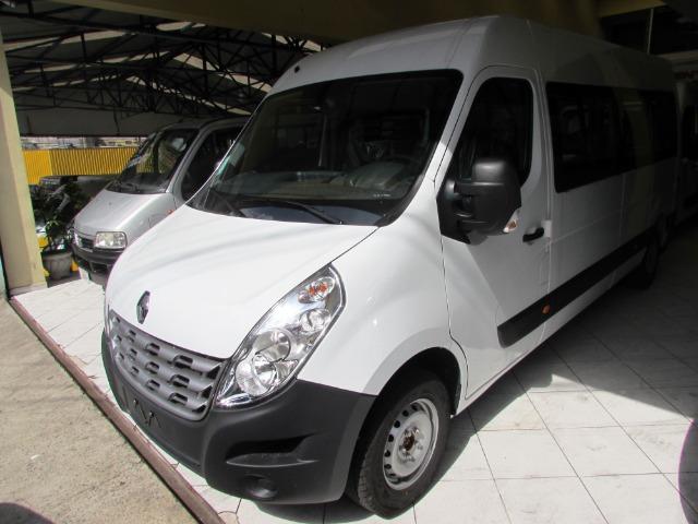 Renault Master Vitré L3H2 Branco - Foto 4